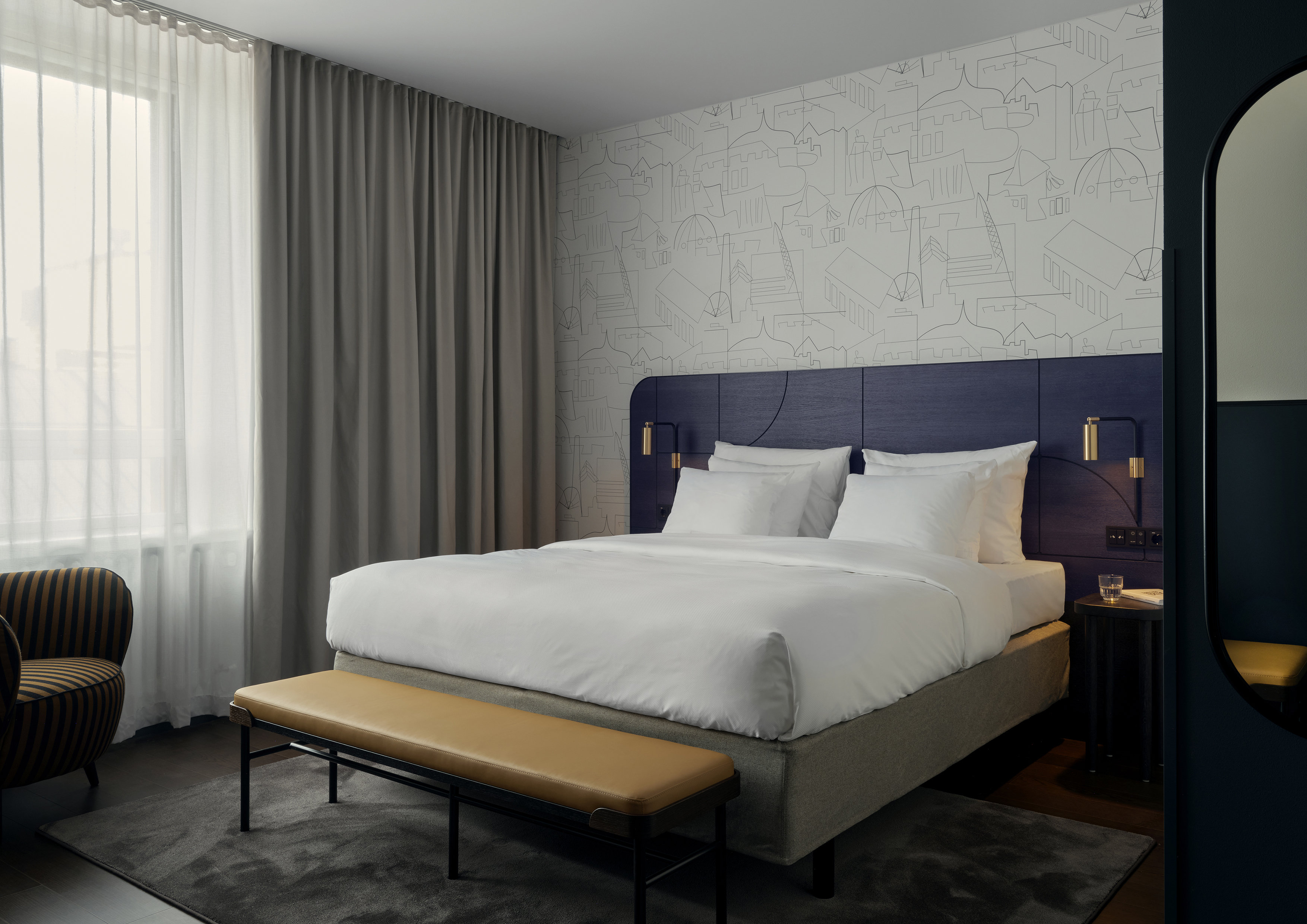 Solo Sokos Hotel Helsinki 11/40