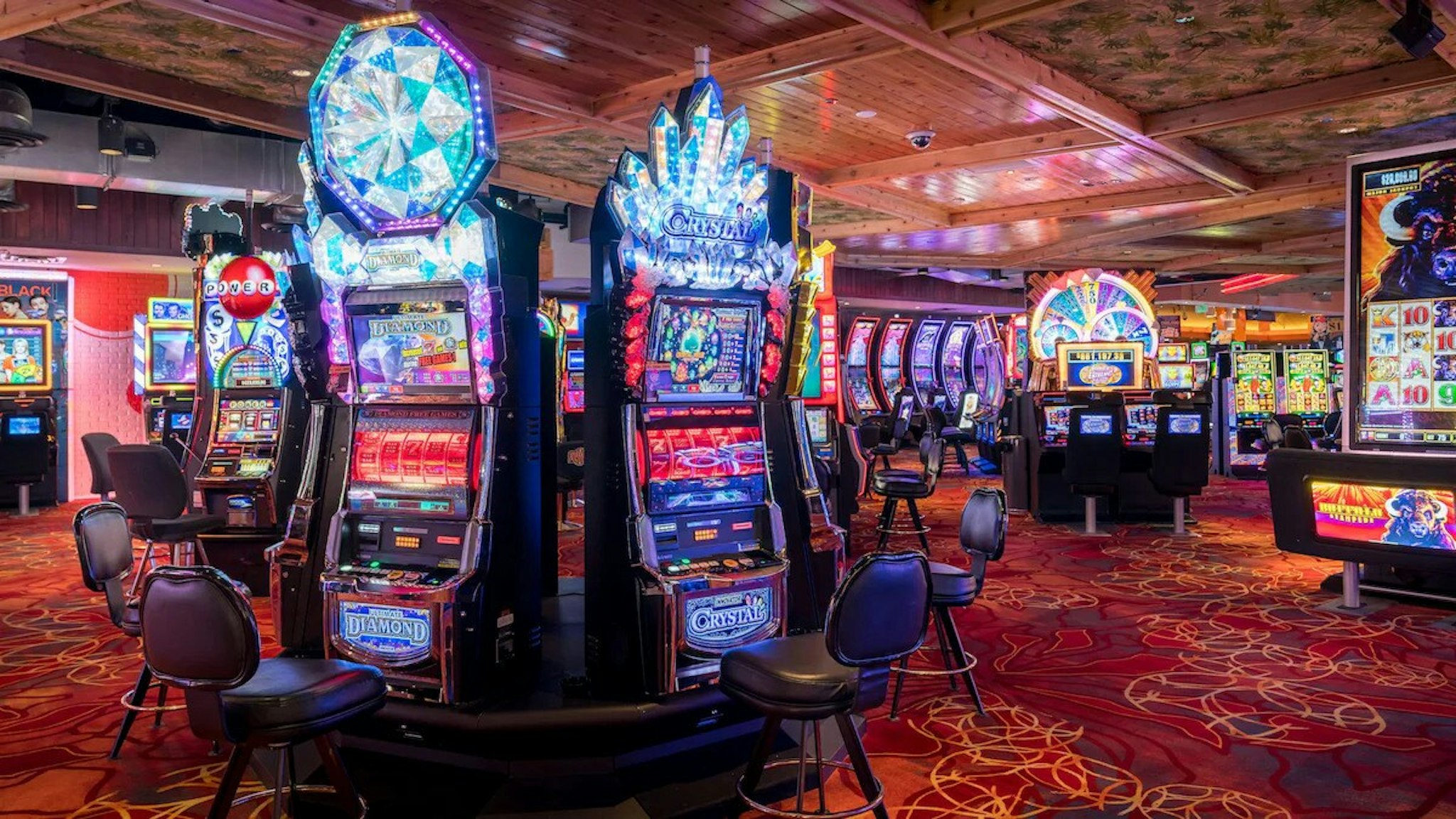 OYO Hotel and Casino Las Vegas 46/59