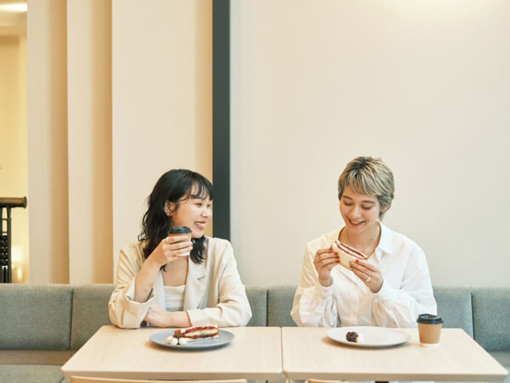Prince Smart Inn Nagoya Sakae 11/55