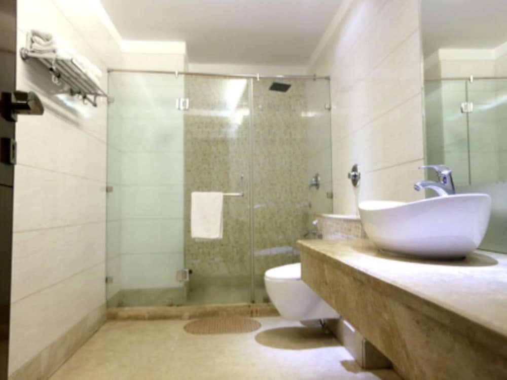 Venizia Sarovar Portico (ex Grand Venizia) 50/55