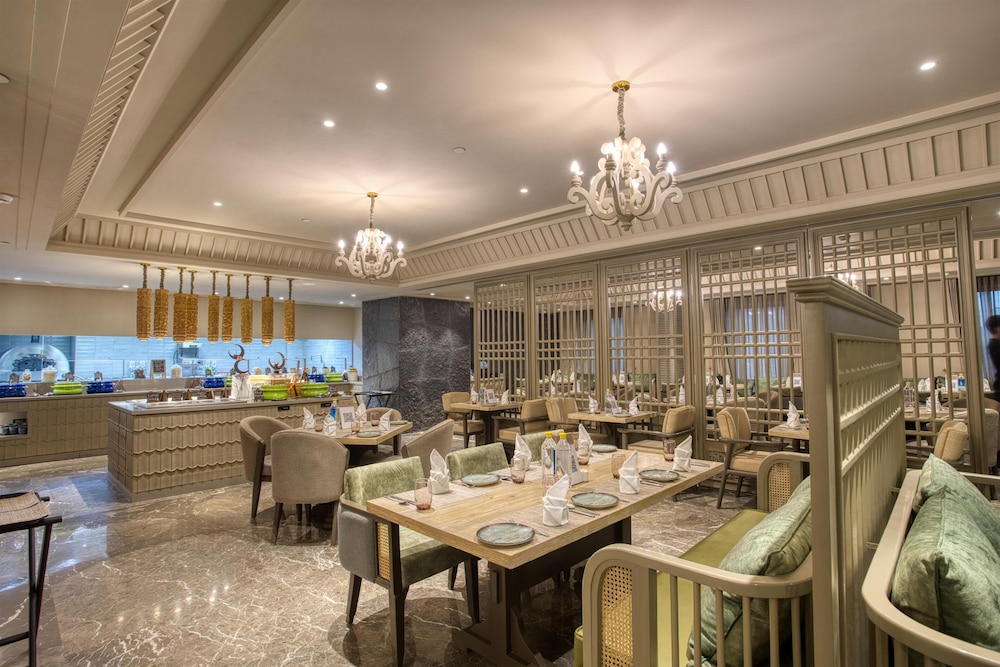 Grand Mirage Dhanbad, a member of Radisson Individuals 37/50