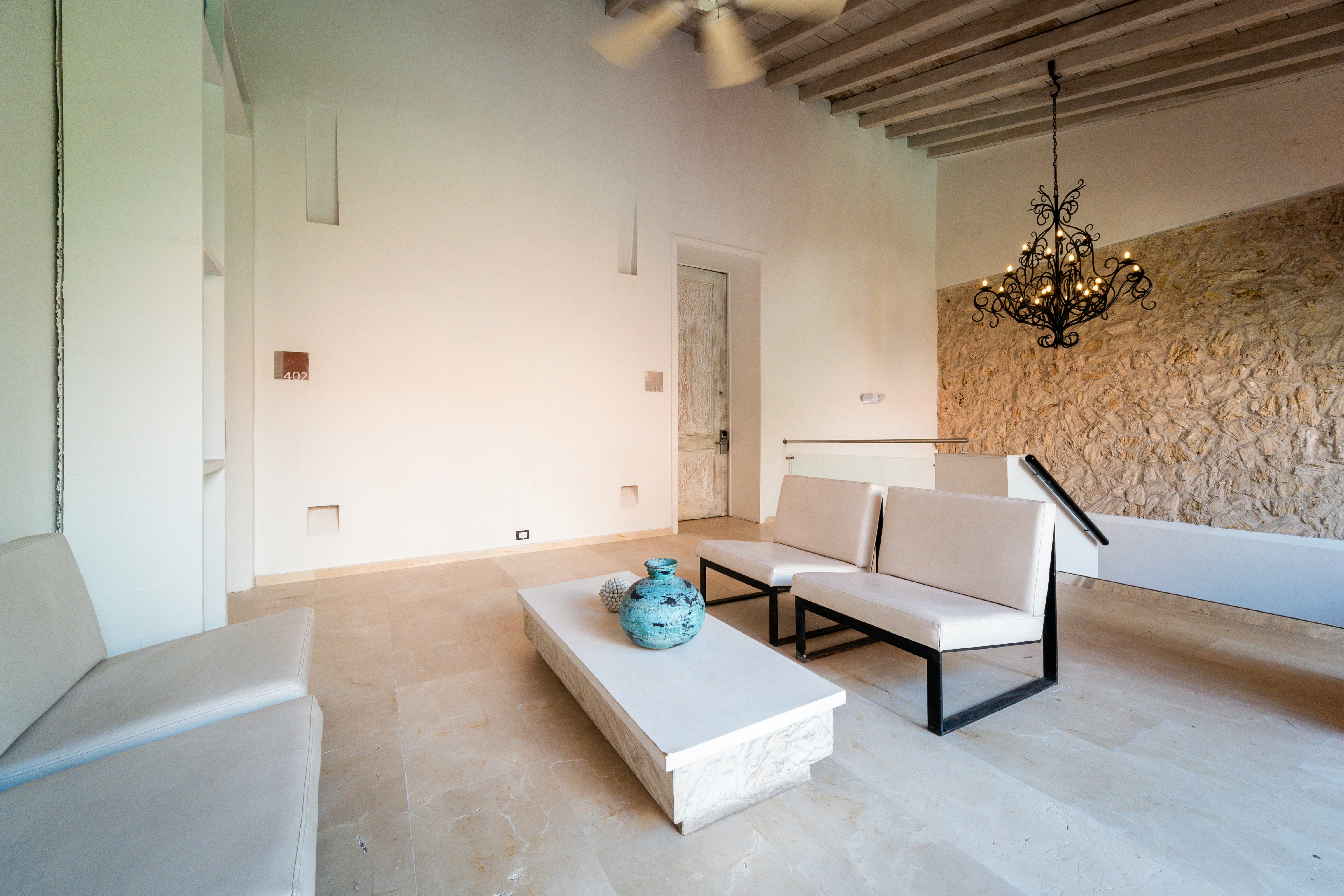 Nacar Hotel Cartagena Curio Collection By Hilton 11/49