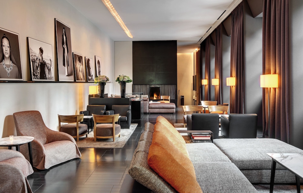 Bulgari Hotel Milano 28/32