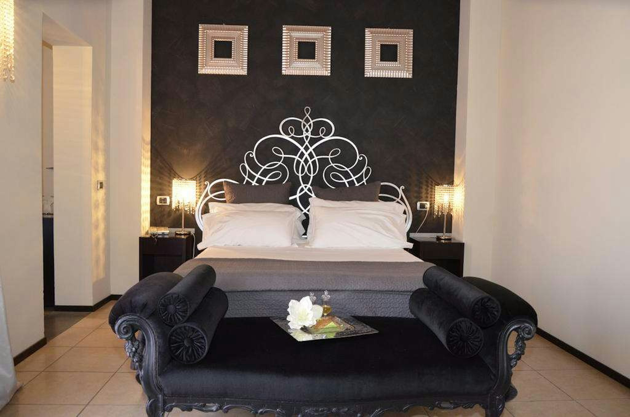 Cassisi Hotel 6/42