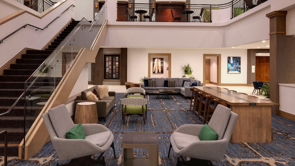 HOLIDAY INN SAN JOSE - SILICON VALLEY 47/67