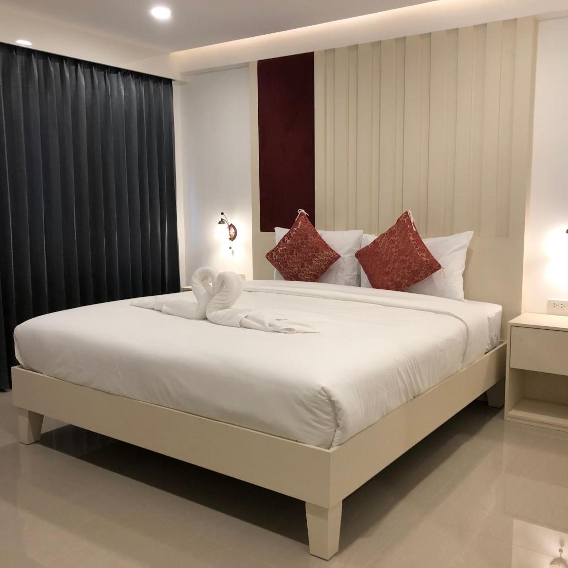 Vista Hotel 22/50
