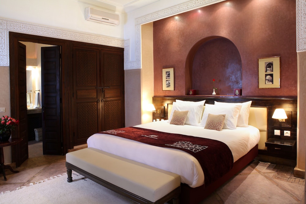 Le Riad Monceau 31/79