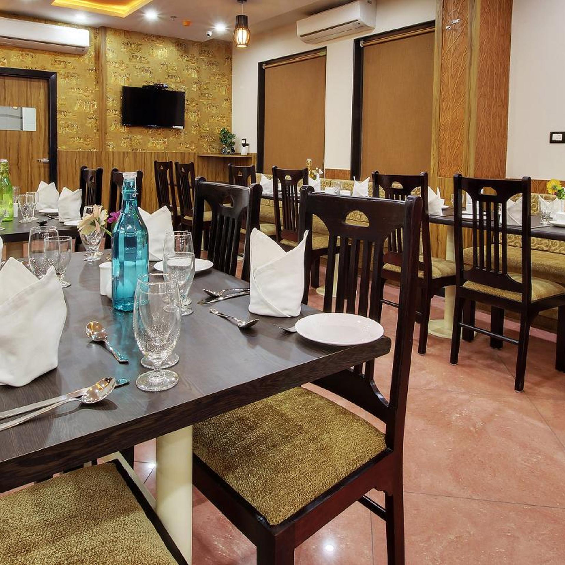 Trulyy Rudransh Inn, Jodhpur 37/45