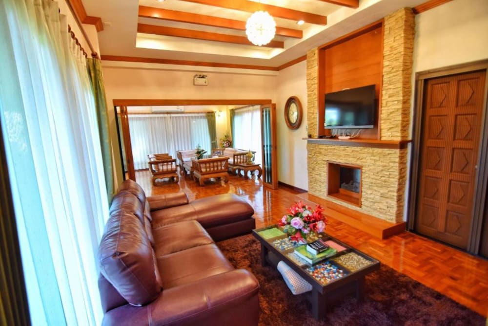 Papai Country Lodge 23/50