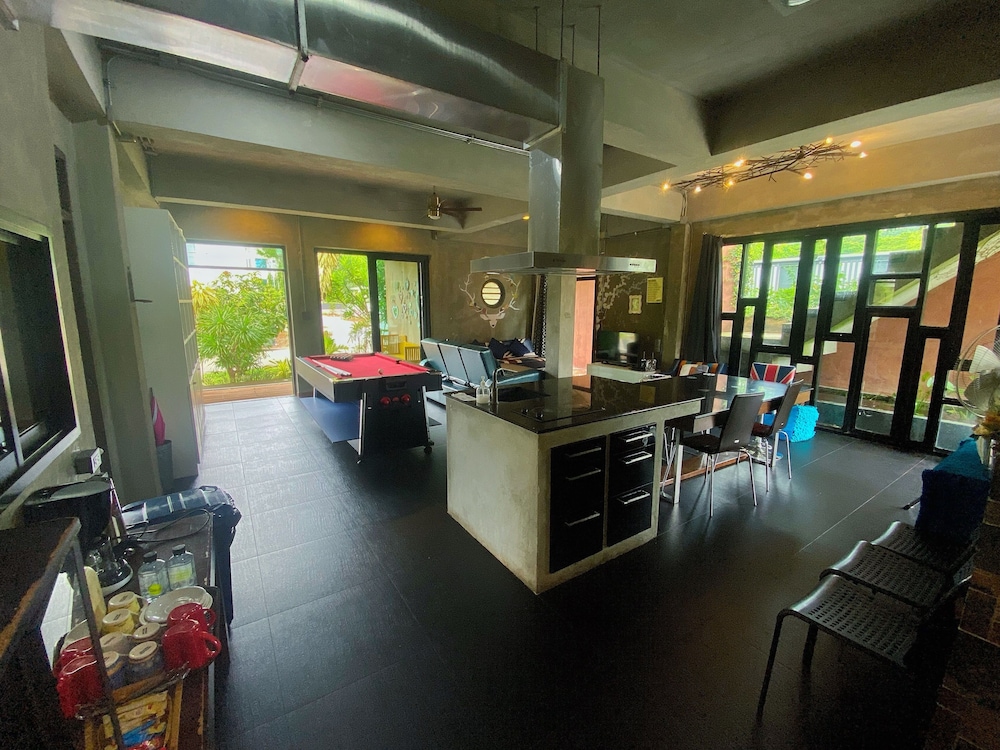 House Of Love Khao Yai 36/50