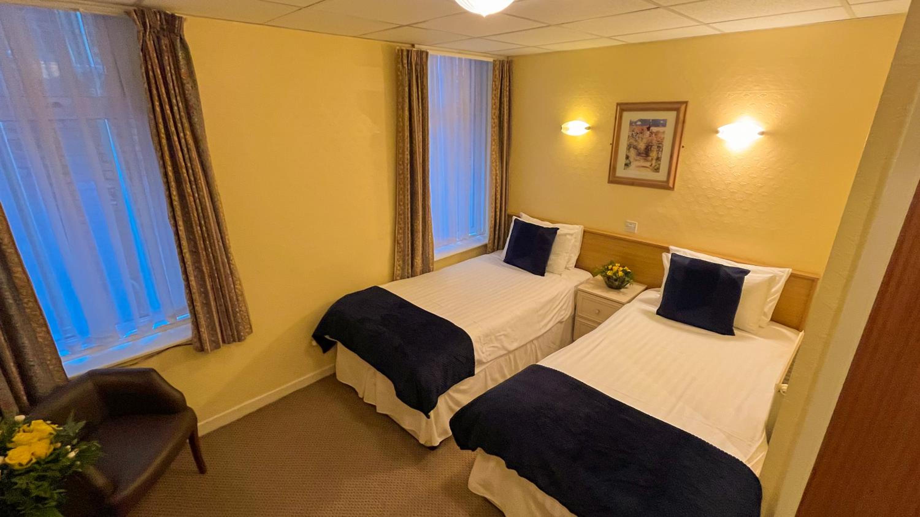 The Sutcliffe Hotel 16/55