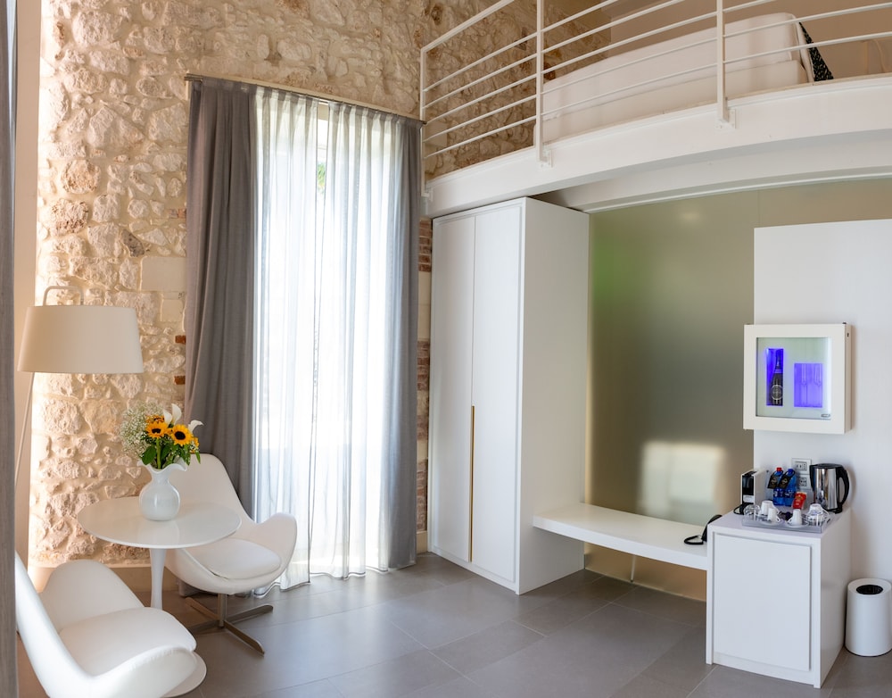 Caportigia Boutique Hotel 76/76