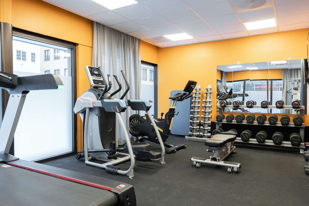 Scandic Bergen City 24/50