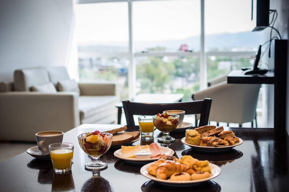 Amerian Carlos Paz Apart And Suites 43/53