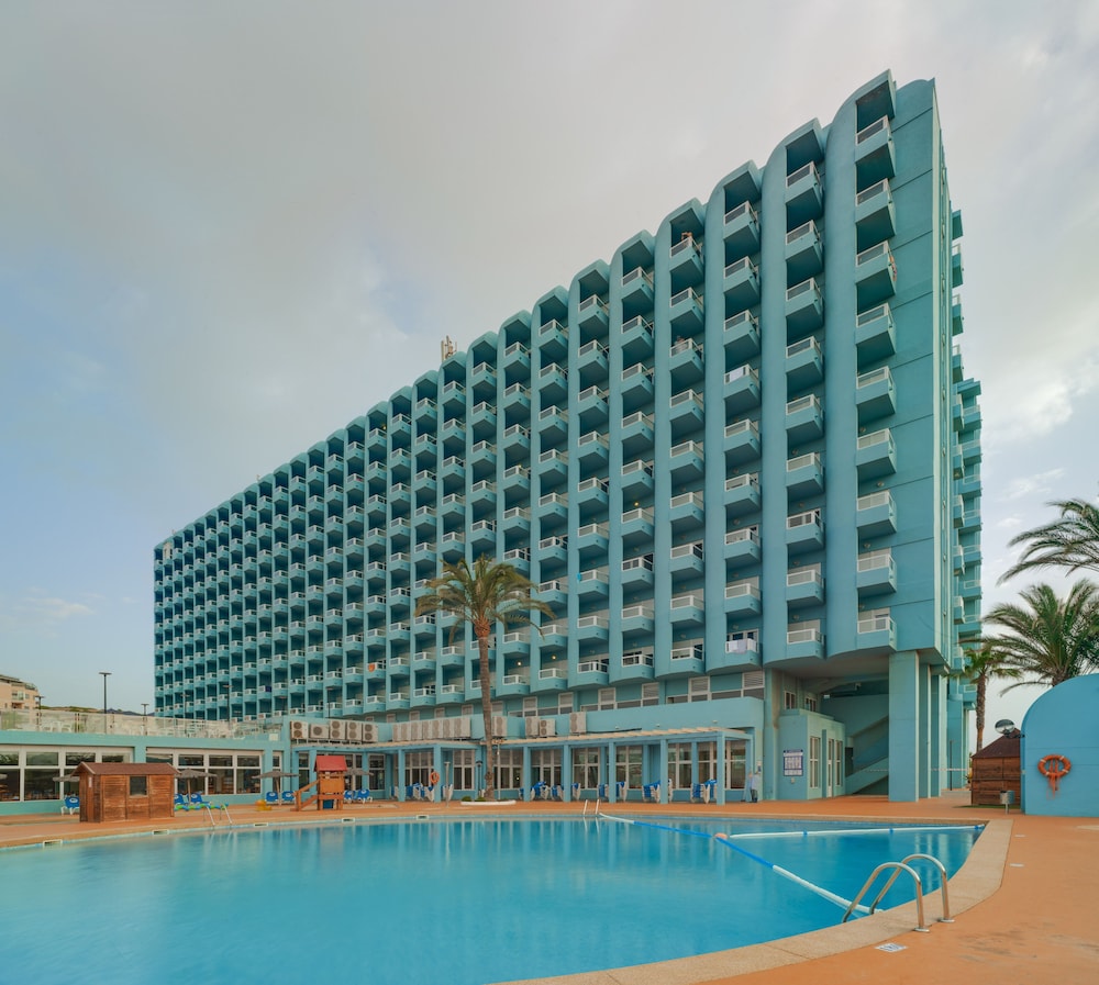 PLAYAS DE GUARDAMAR HOTEL 6/62