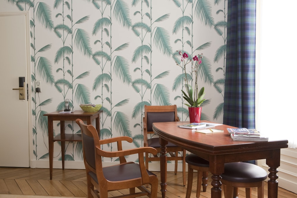 HOTELHOME PARIS 16 37/50