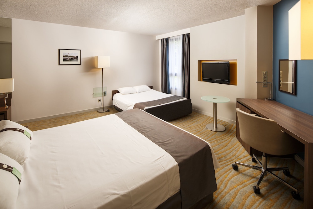 Holiday Inn Lyon Vaise 8/80