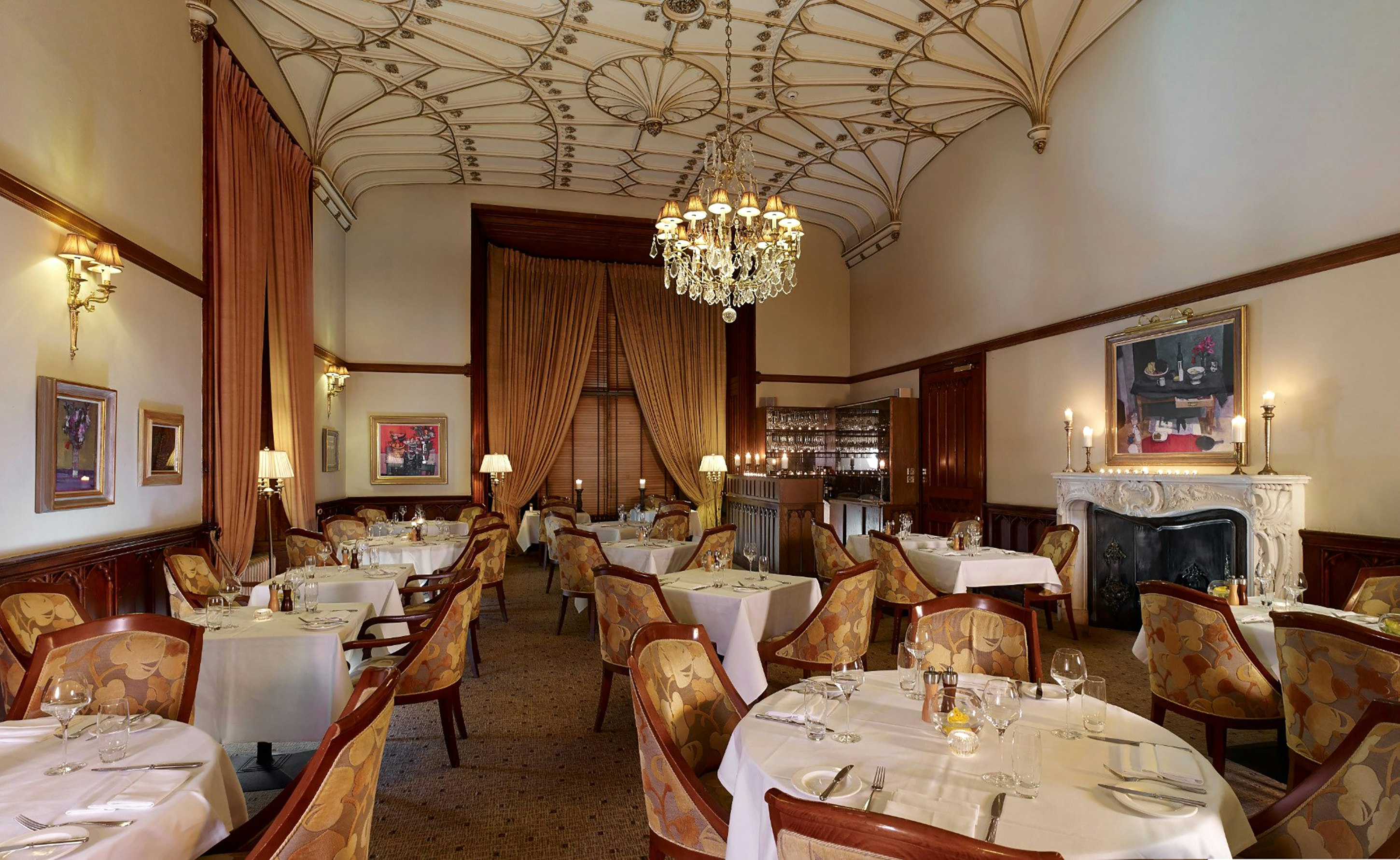 JA Mar Hall Golf & Spa Resort 28/42