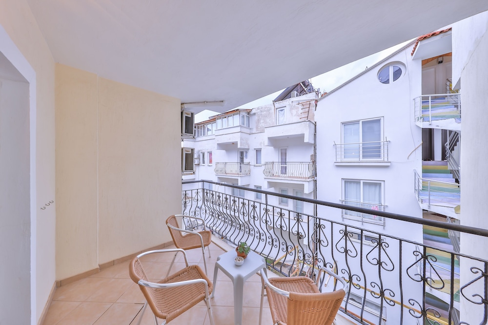 Bilgin Hotel 36/49