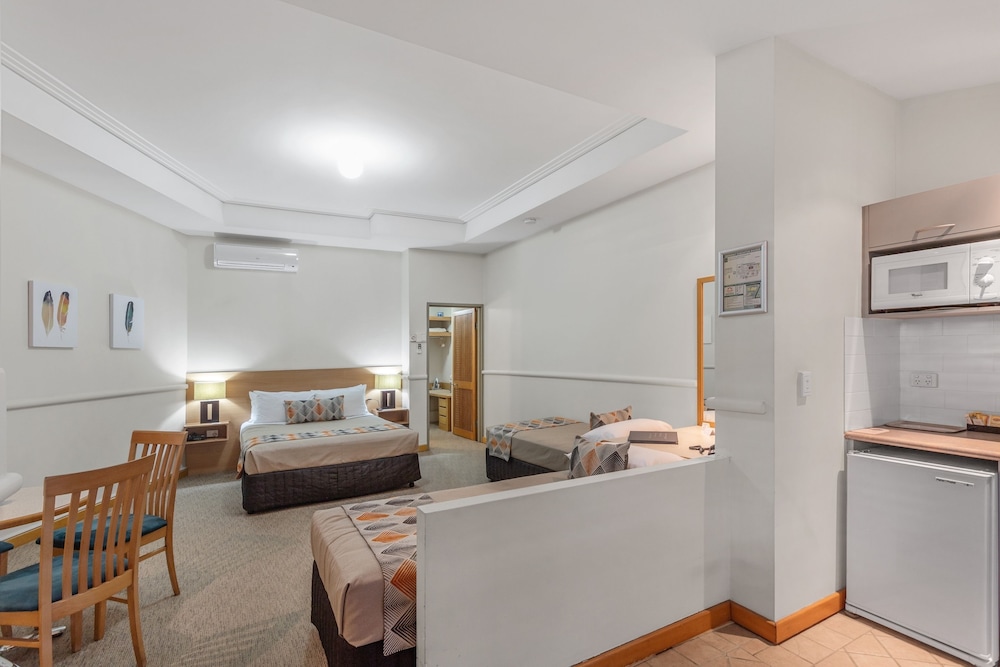 Airport International Motel Brisbane 32/44