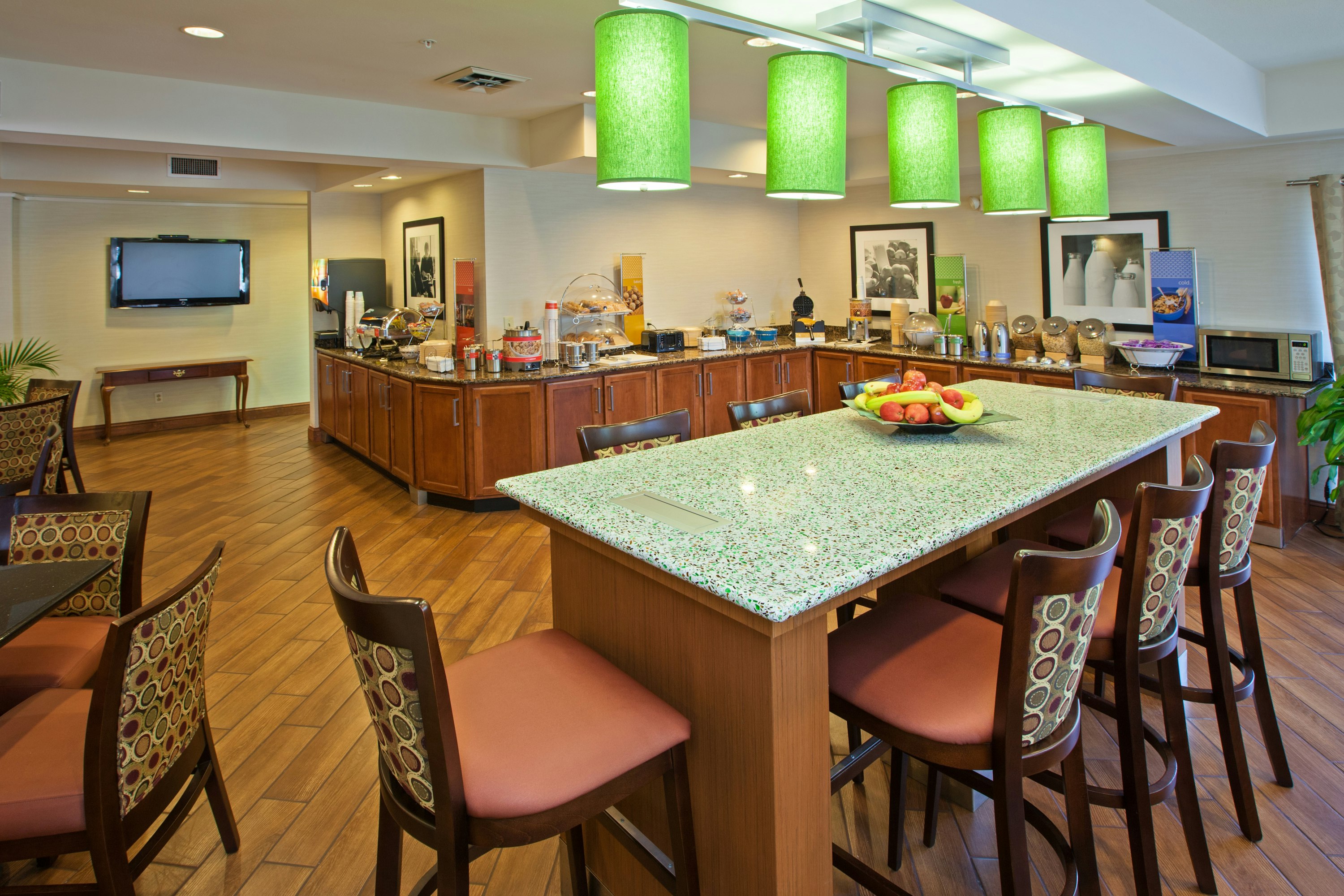 Hampton Inn Chattanooga- Hixson 21/31