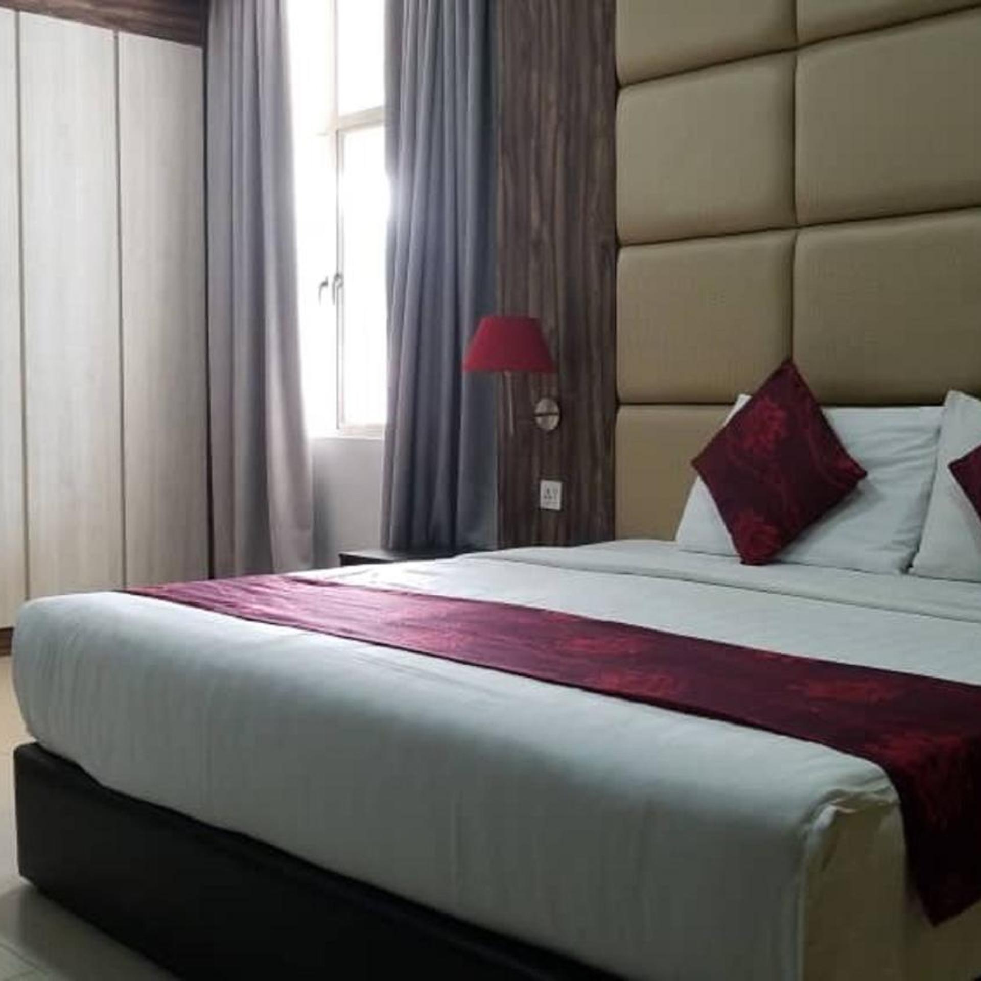 Signature Hotel At Bangsar South 24/50