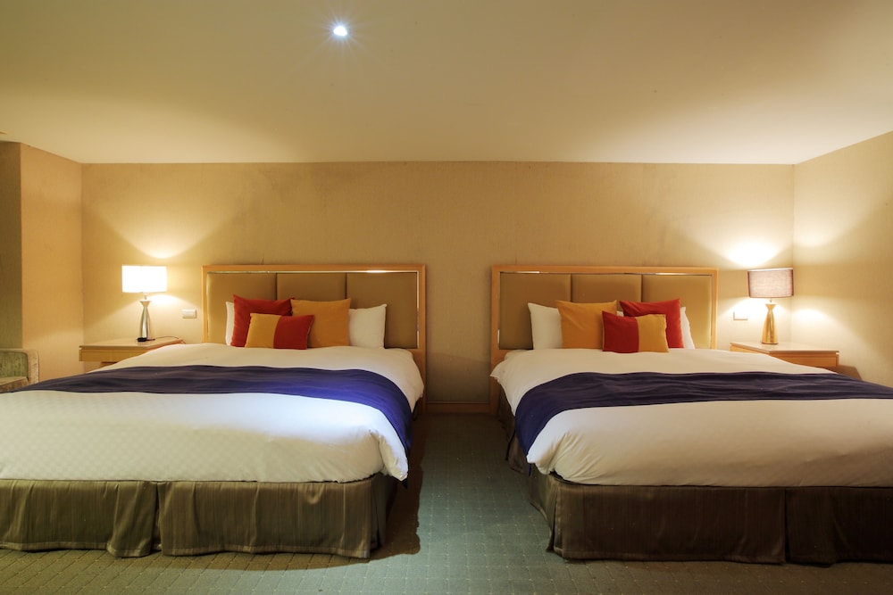 Jin Hua Hotel 18/50
