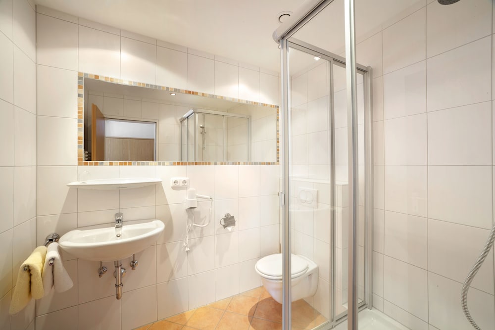 Kneipp Kur und Tagungshotel Luitpold 30/30