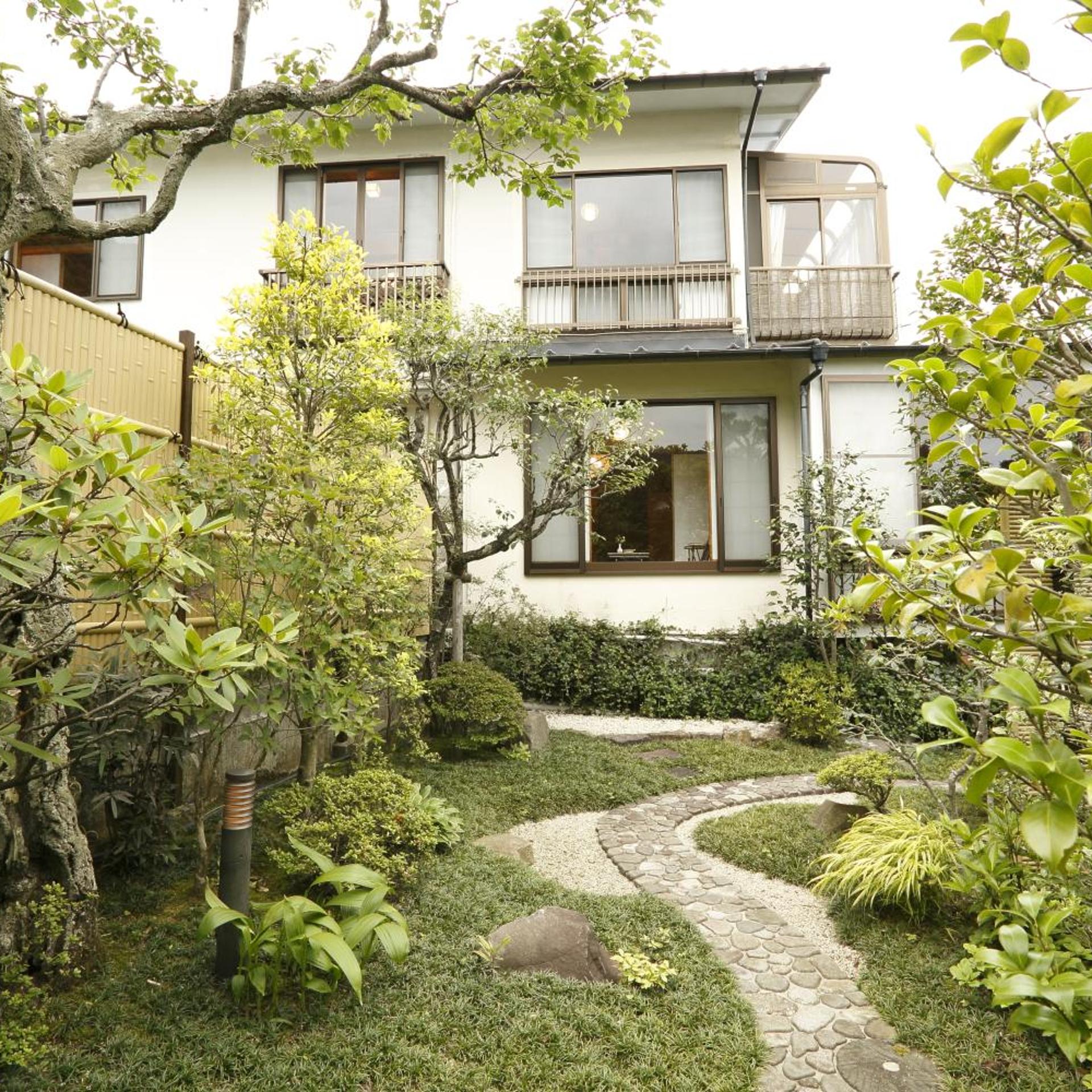 Hakone Ohiradai Onsen Sansuisou 42/48