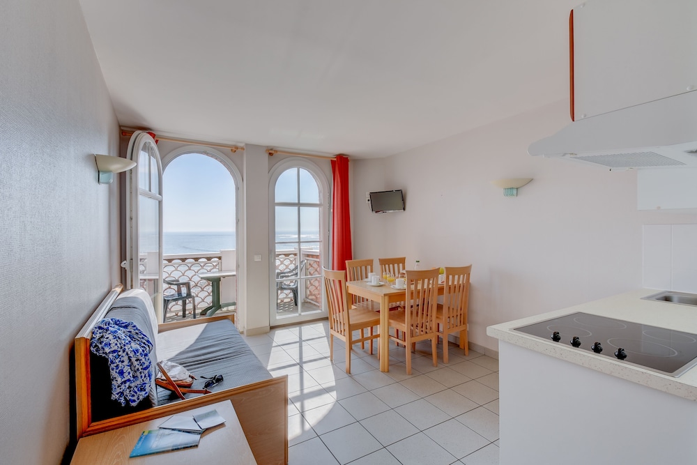 Residence Vacanceole de L'Ocean 33/60