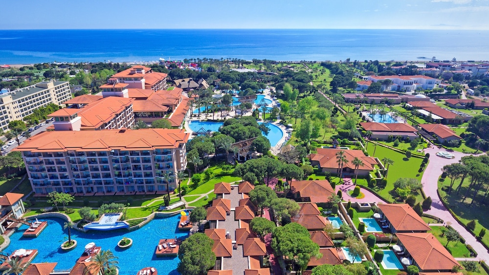 IC Hotels Green Palace in ANTALYA