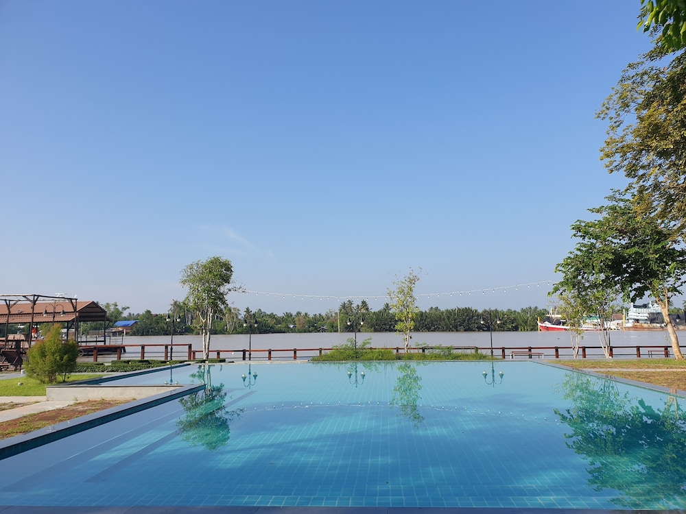Baan Tai Had Resort and Water Sports 29/50