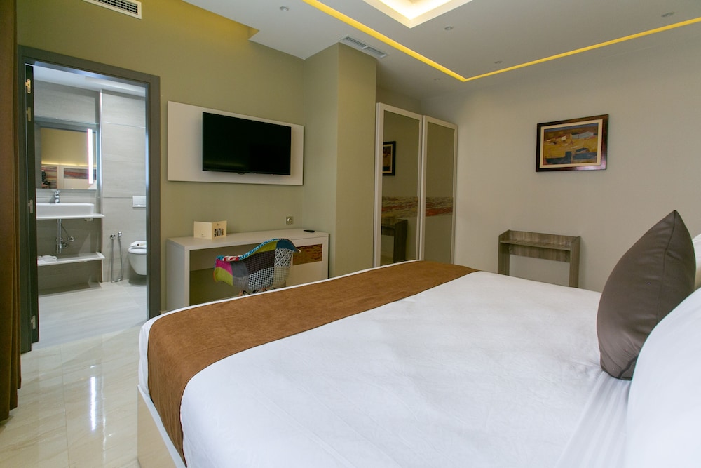 Hotel Madaure 27/58