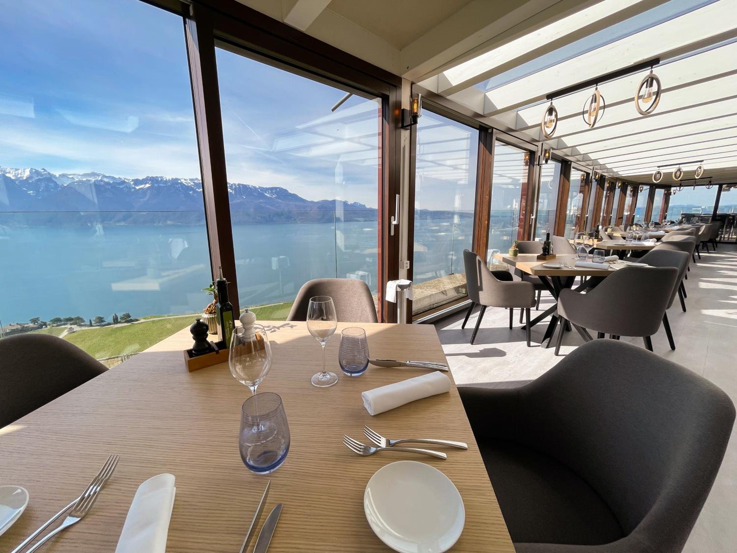 Le Baron Tavernier Hotel Restaurants Spa 36/50