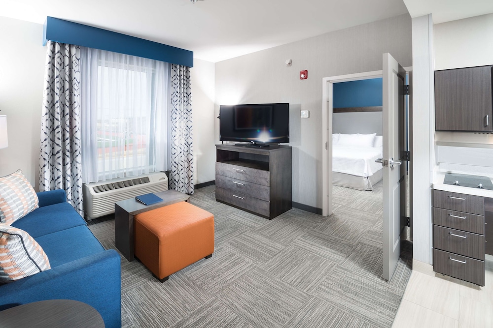 Homewood Suites By Hilton Tulsa Catoosa 35/56