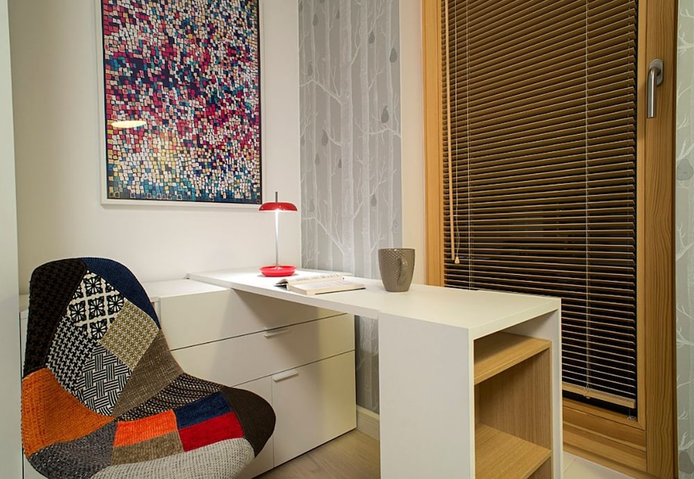 Apartamenty Inpoint Central 35/50