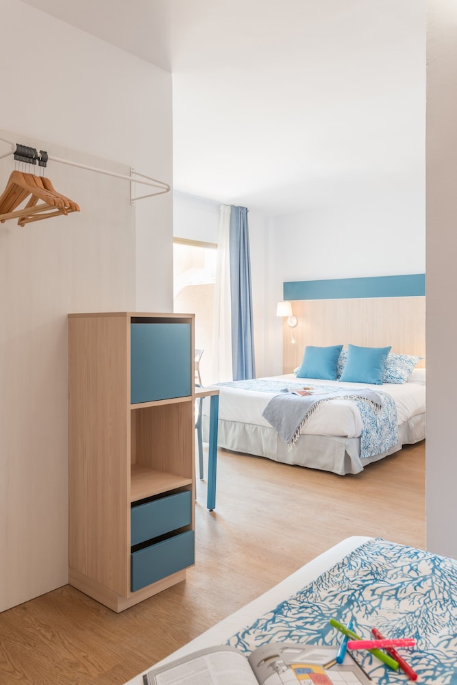 Hotel Rentalmar Salou Beach 22/48
