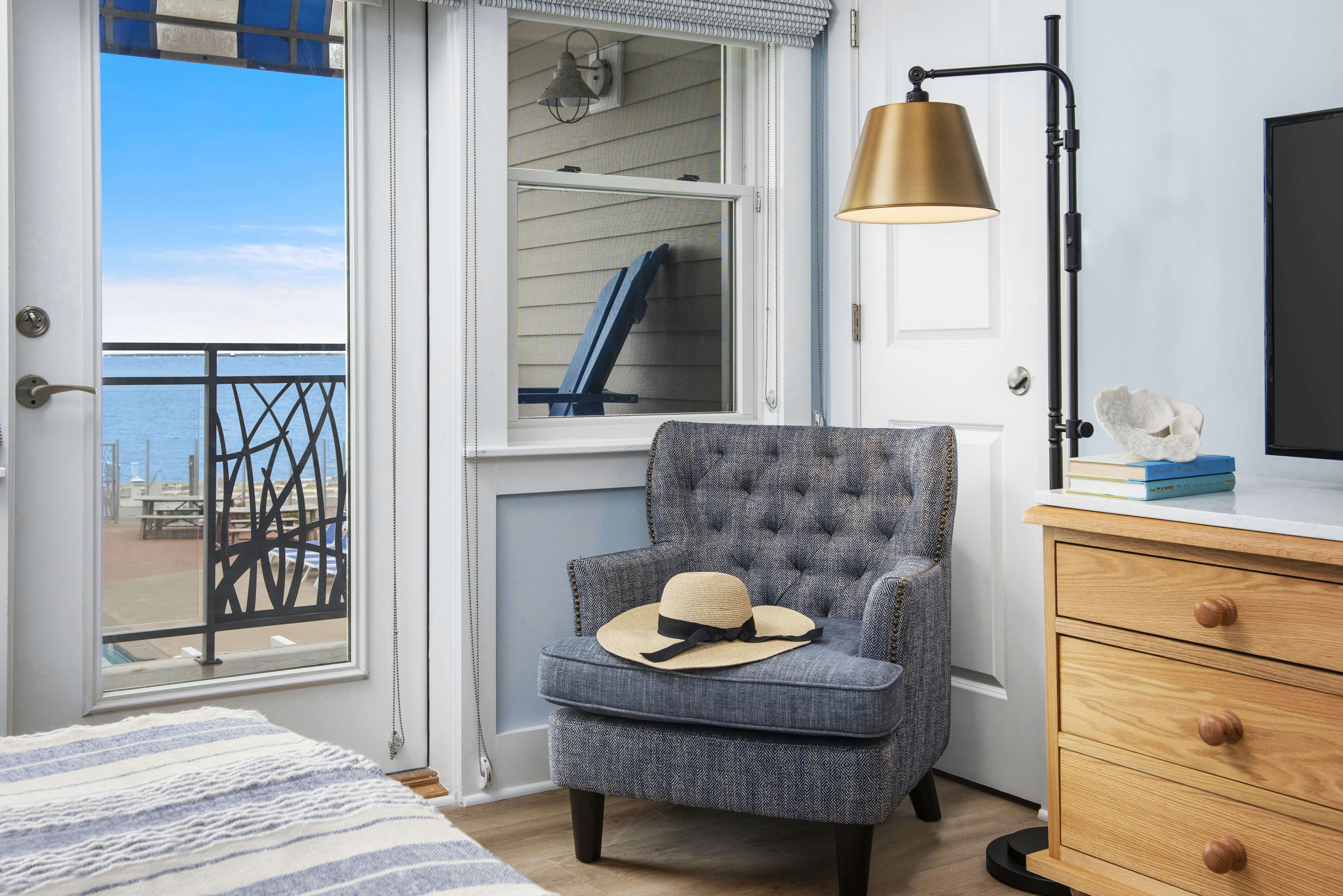 Sea Crest Beach Resort 49/50