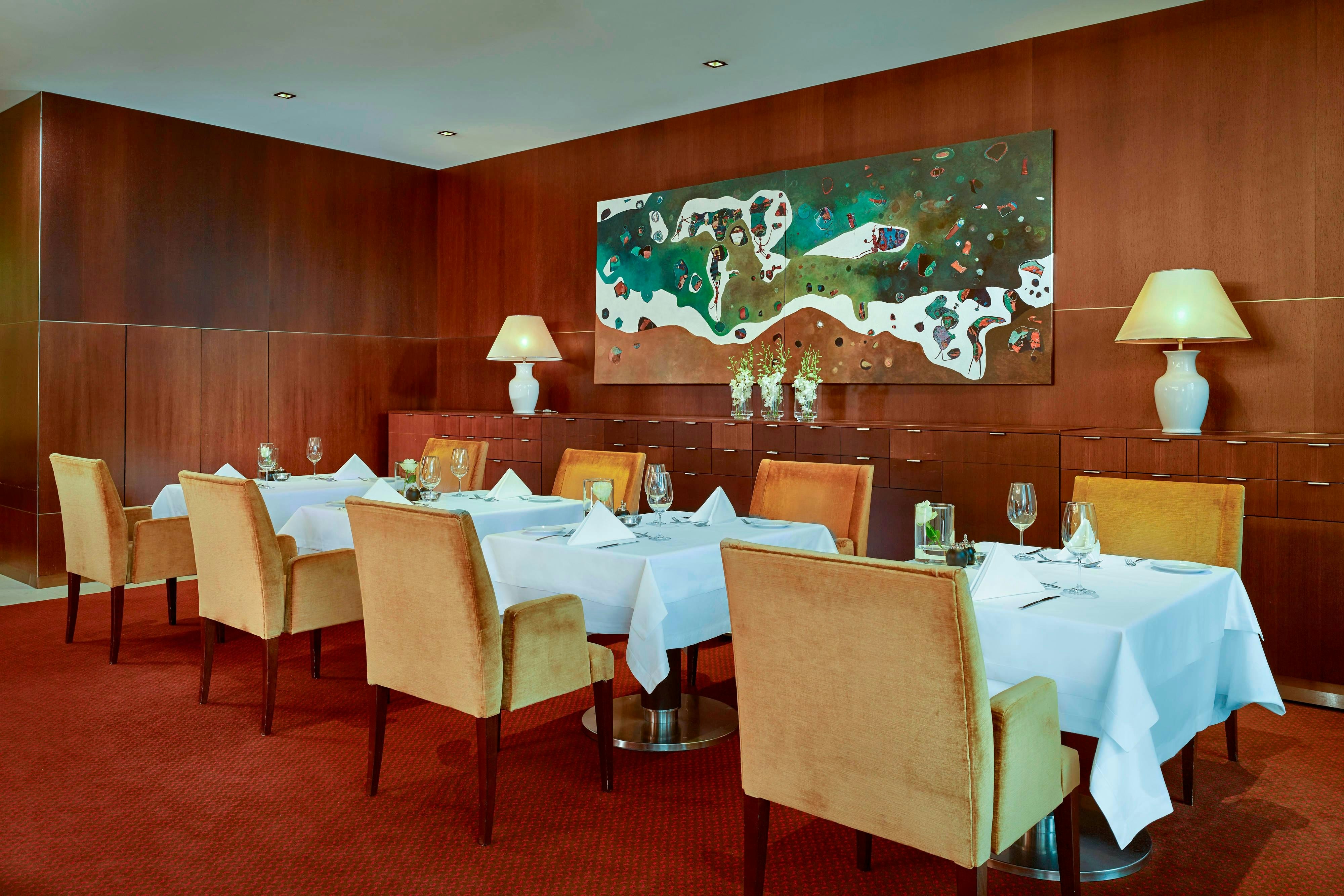 Sheraton Porto Hotel And Spa 51/67