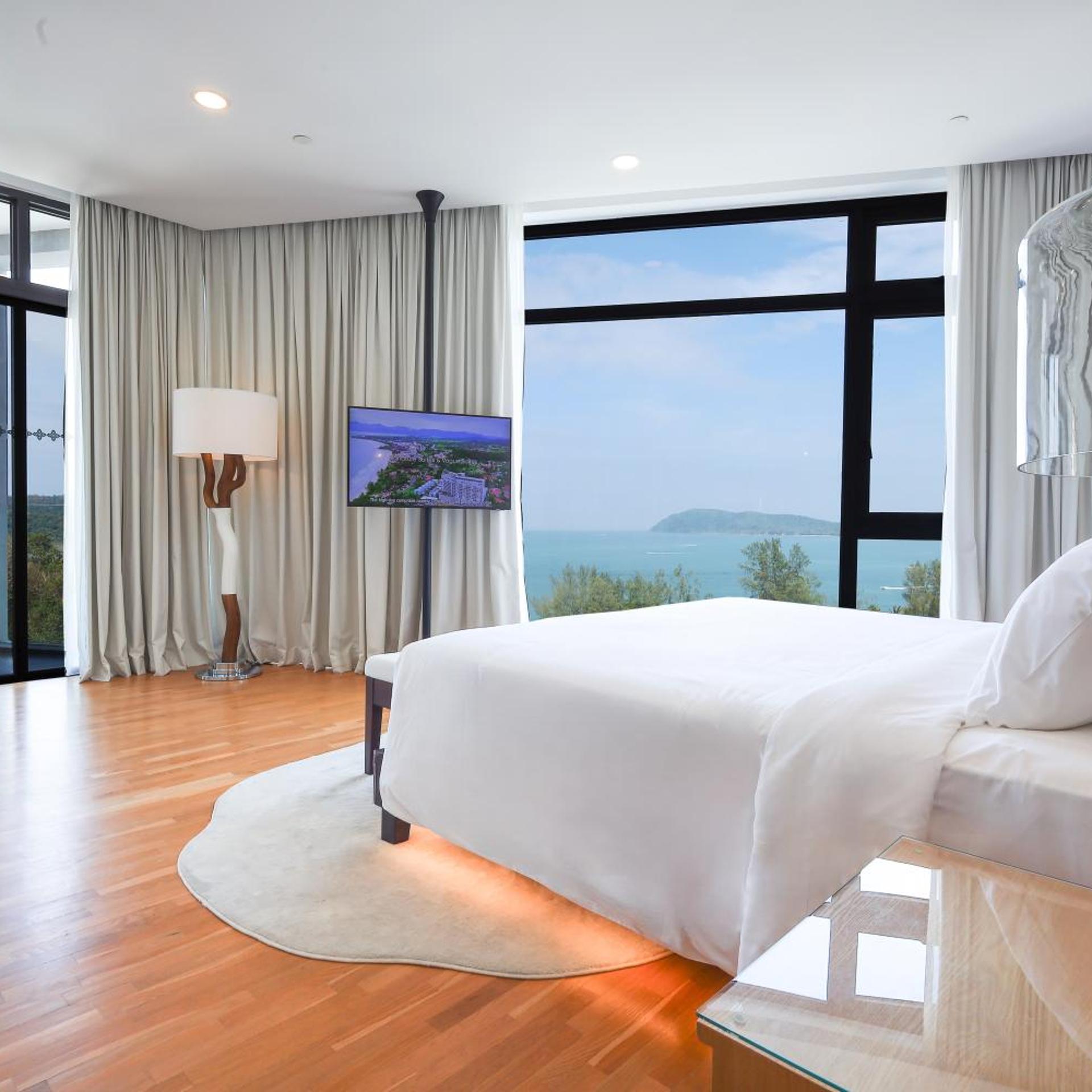 junior suite, The Riyaz Lavanya Langkawi 6/10