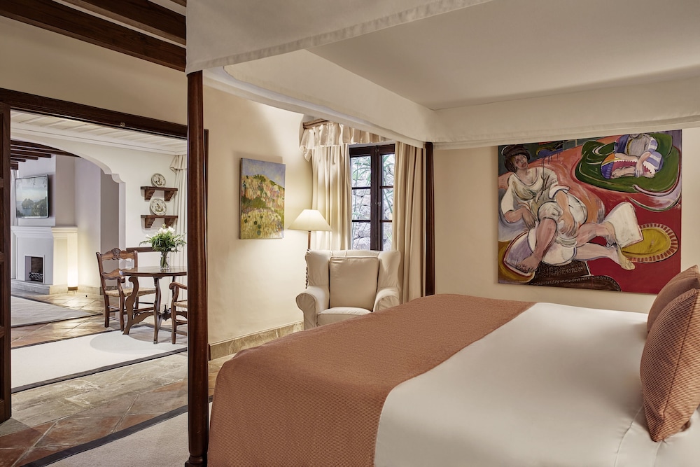 La Residencia A Belmond Hotel Mallorca 27/79