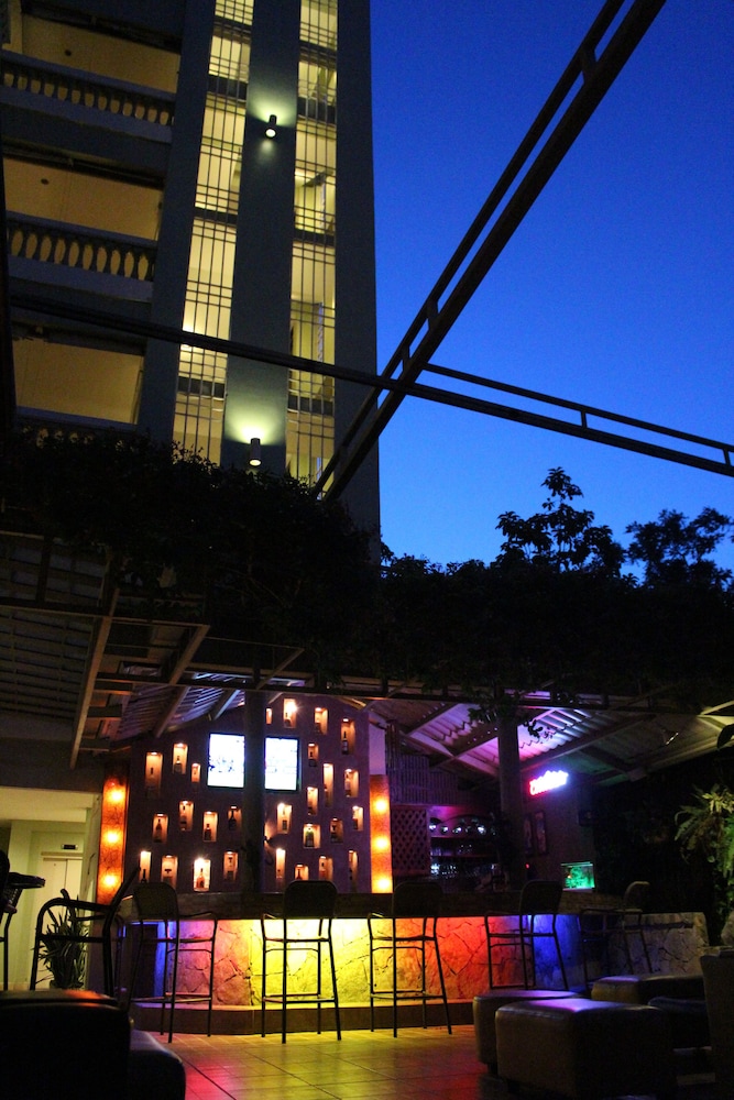 Boutique Hotel La Cordillera 1/37