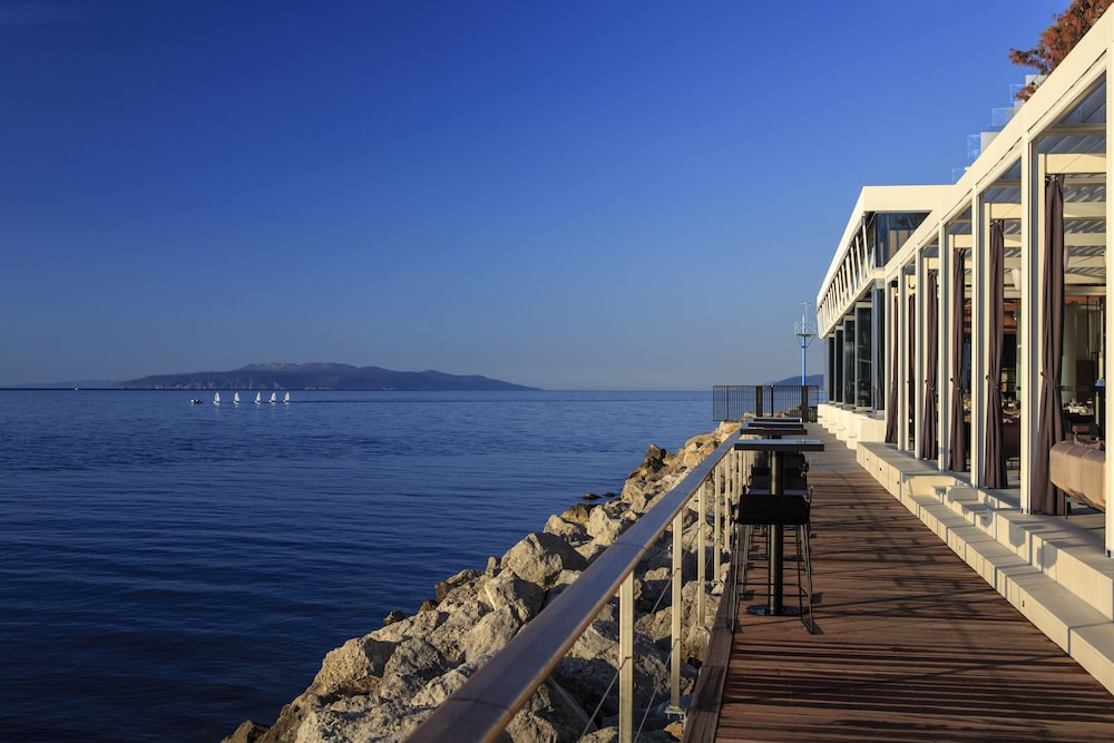 Hotel Bevanda - Relais & Chateaux 4/60
