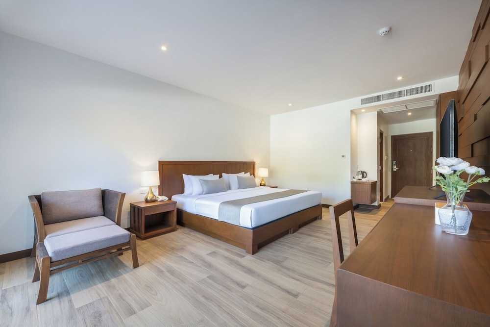 BELLE别墅度假村KHAOYAI(BELLE VILLA RESORT KHAOYAI) 图片4