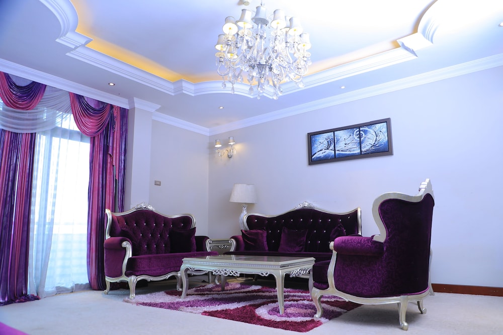 Sidra International Hotel 40/51