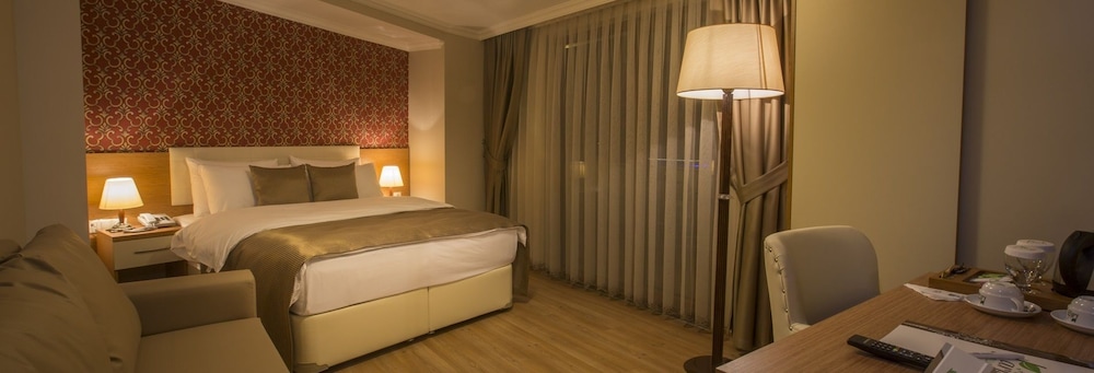 Park Square Hotel 14/30