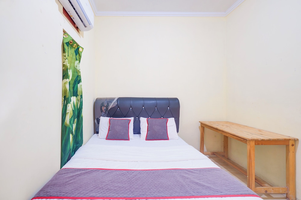 Hotel O Tangerang Near Indomilk Arena Stadium Formerly Sultan Residence 17/22