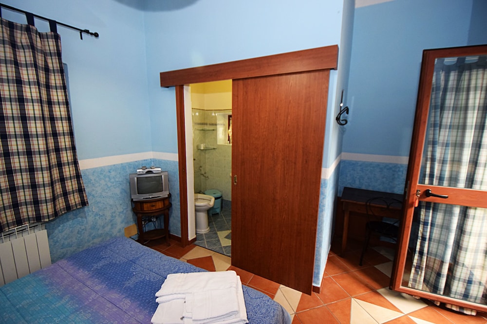 B&B Giucalem - La Casa Negli Orti 5/67