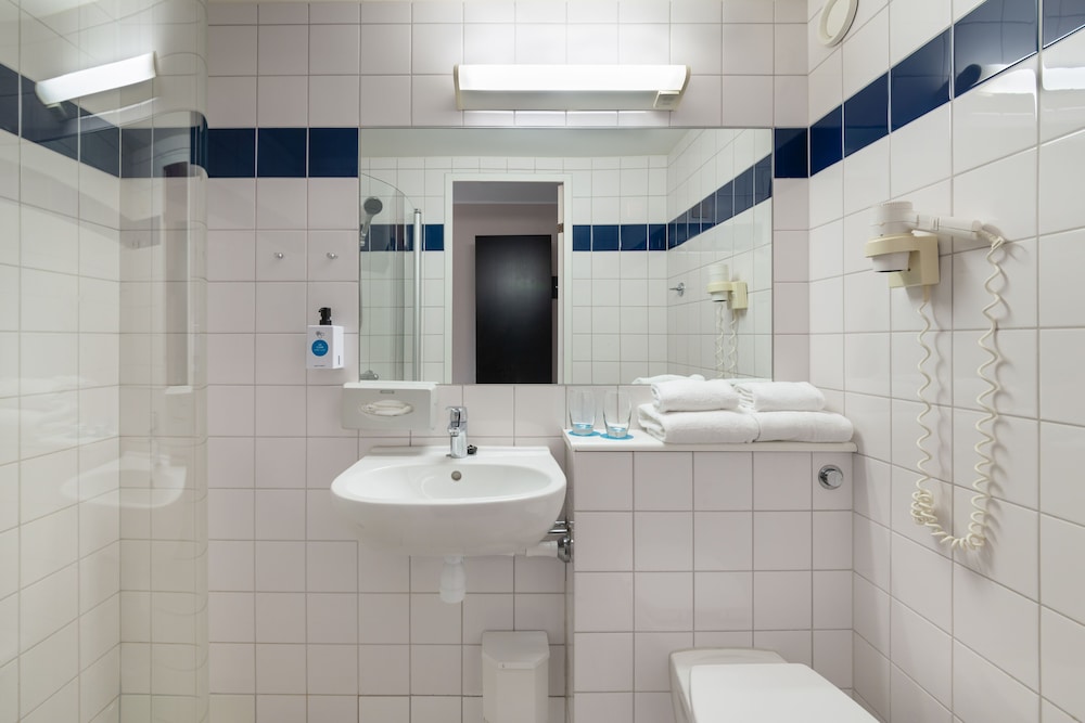 Quality Hotel Floro 11/39