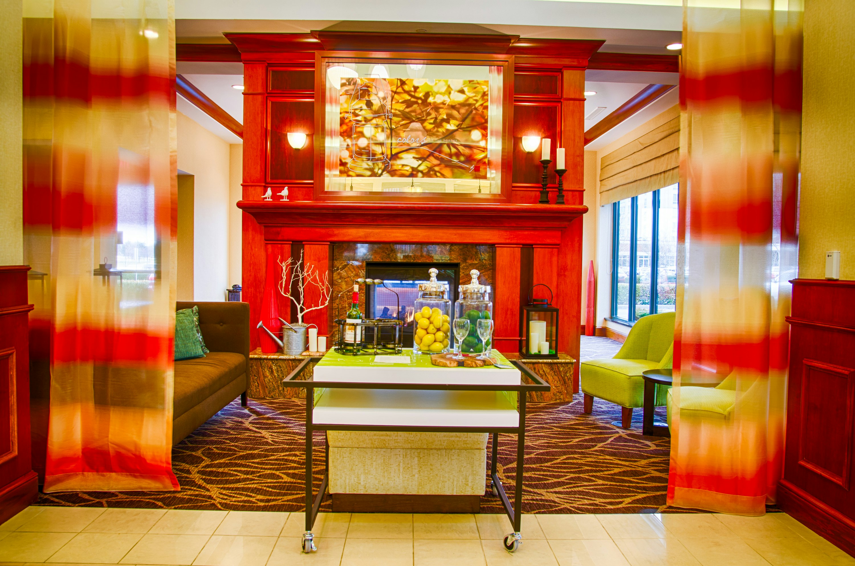 Hilton Garden Inn Bowling Green 7/50